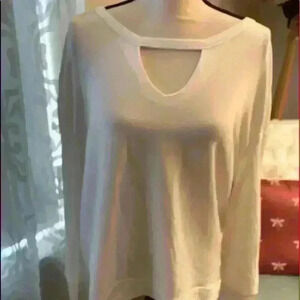 Juicy Couture Lightweight Top NWT